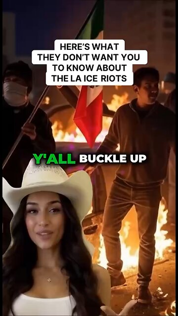 Who & What Is CHIRLA?😡