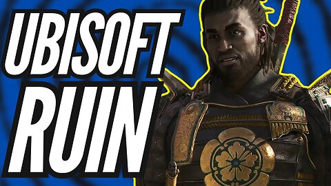Ubisoft Earnings Call Proves Assassins Creed Shadows Failed Completely