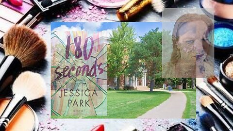 Makeup looks and books: 180 Seconds