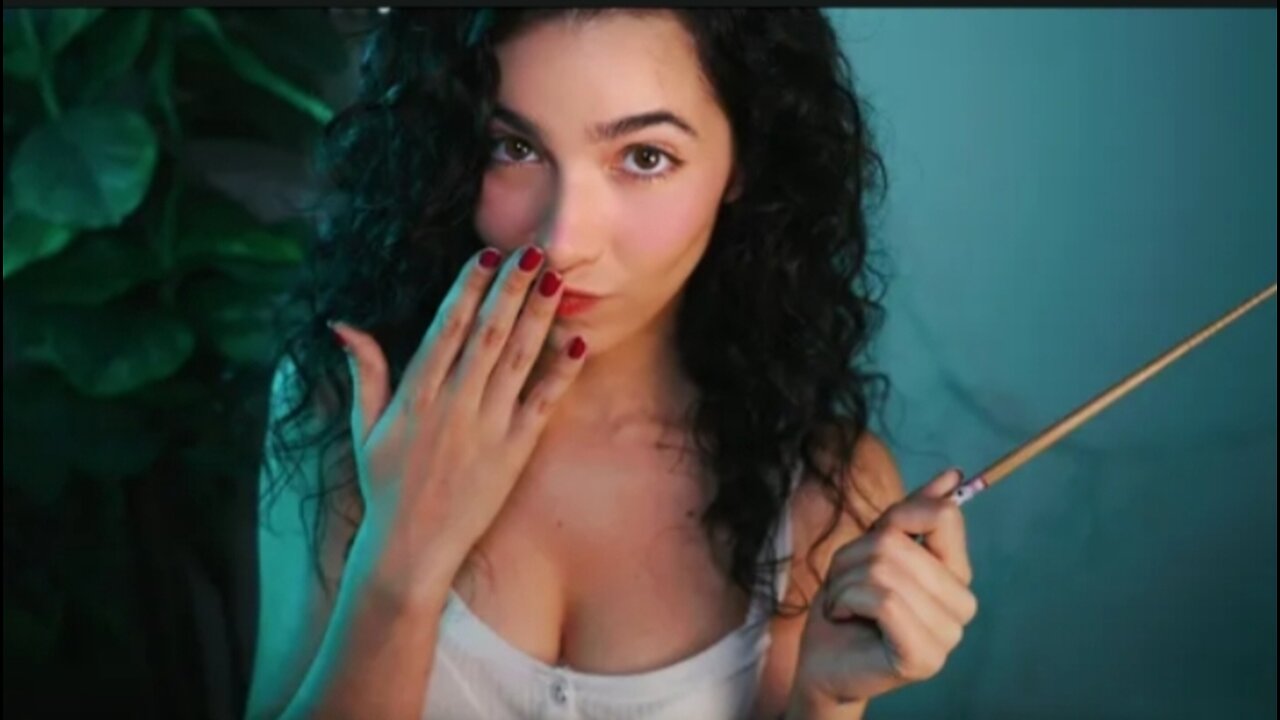 Let Me Fix You ... Oops 🙊- Experimental Personal Attention