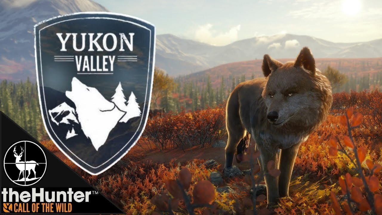 The Hunter - Call of the Wild - Yukon Valley