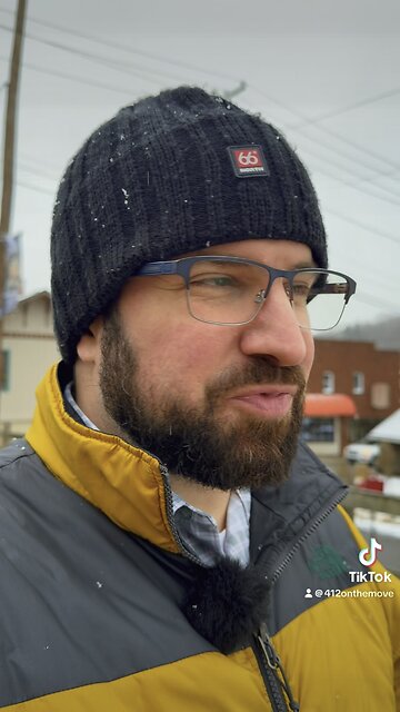 Burgettstown, PA (2/4)