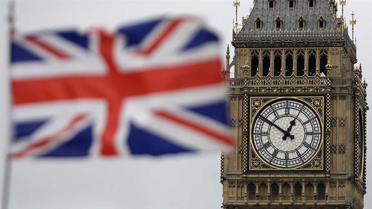 Brits Ready For Massive Protests Outside Migrant Hotels