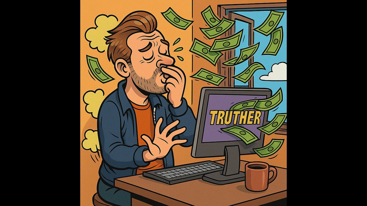 EXPOSED: Debunking The 'ALL AI IS EVIL' Lie