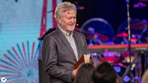 In Him 👏 ll Dr. Dean Shropshire || Plan A 💯