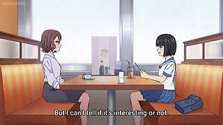 gushing about anime and manga | Witch Watch