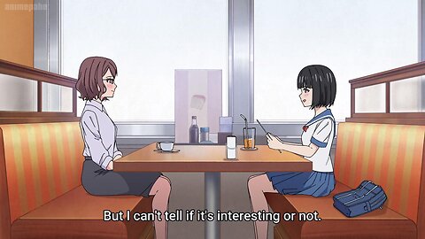 gushing about anime and manga | Witch Watch