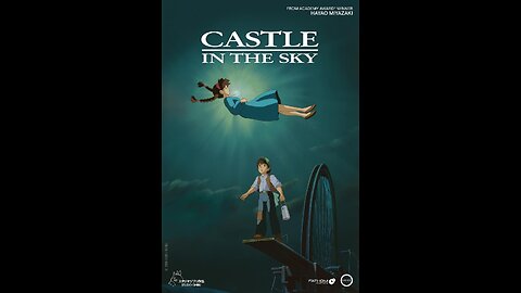Castle in the Sky