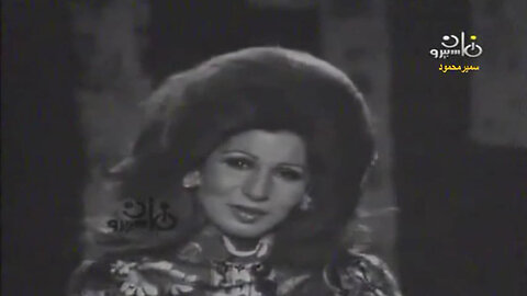 فايزه احمد,,احبه كثيرا,,تصوير تليفزيونى