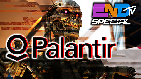 What they’re not telling you about Palantir