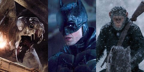 Matt Reeves Completes The Batman 2 Script | James Gunn Praises DC Universe Plans