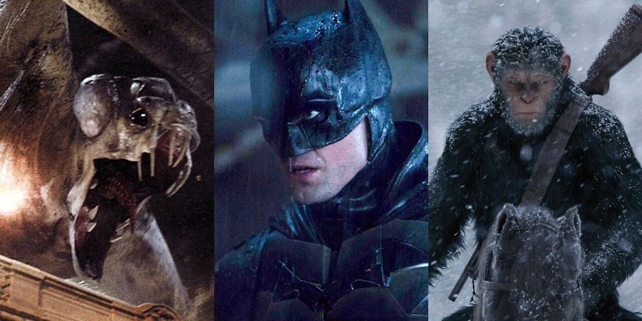 Matt Reeves Completes The Batman 2 Script | James Gunn Praises DC Universe Plans