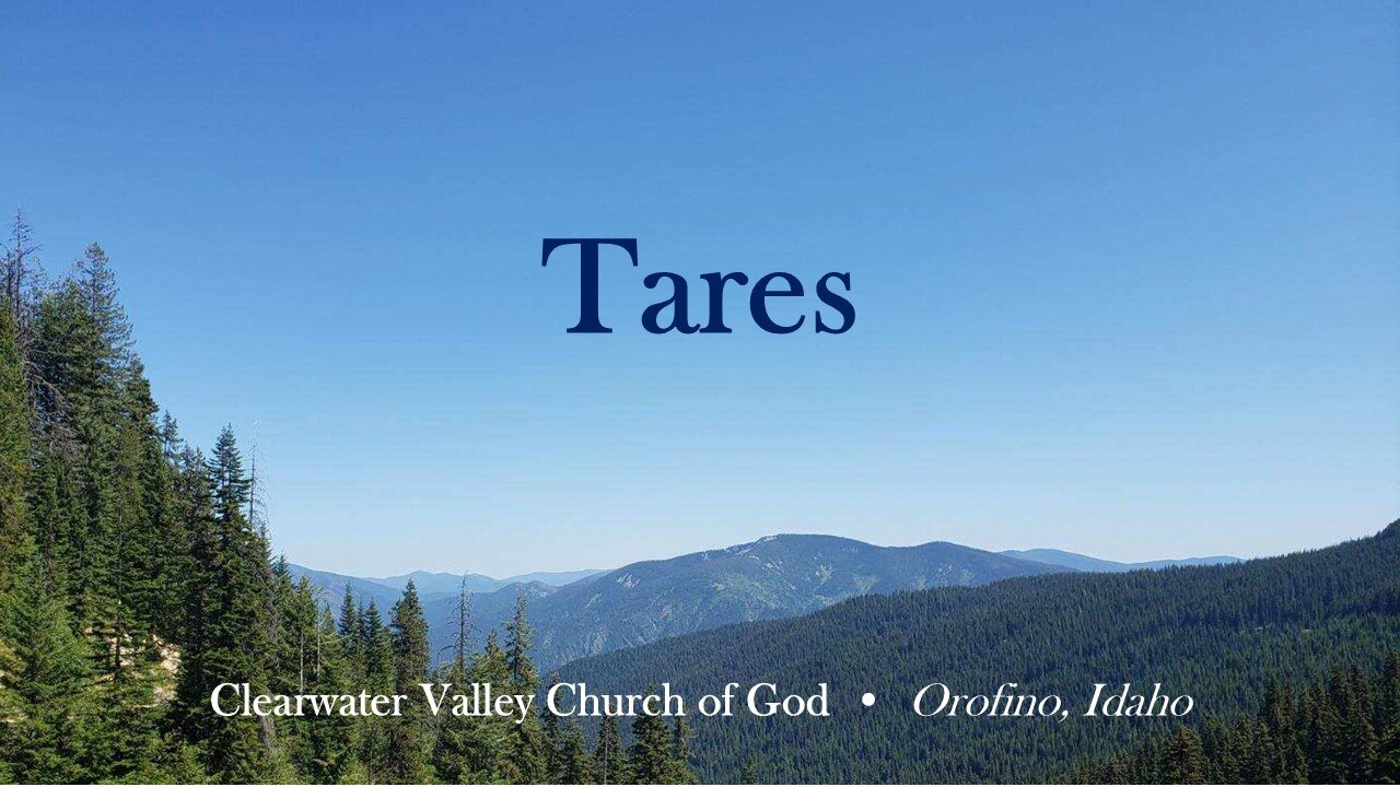 Tares