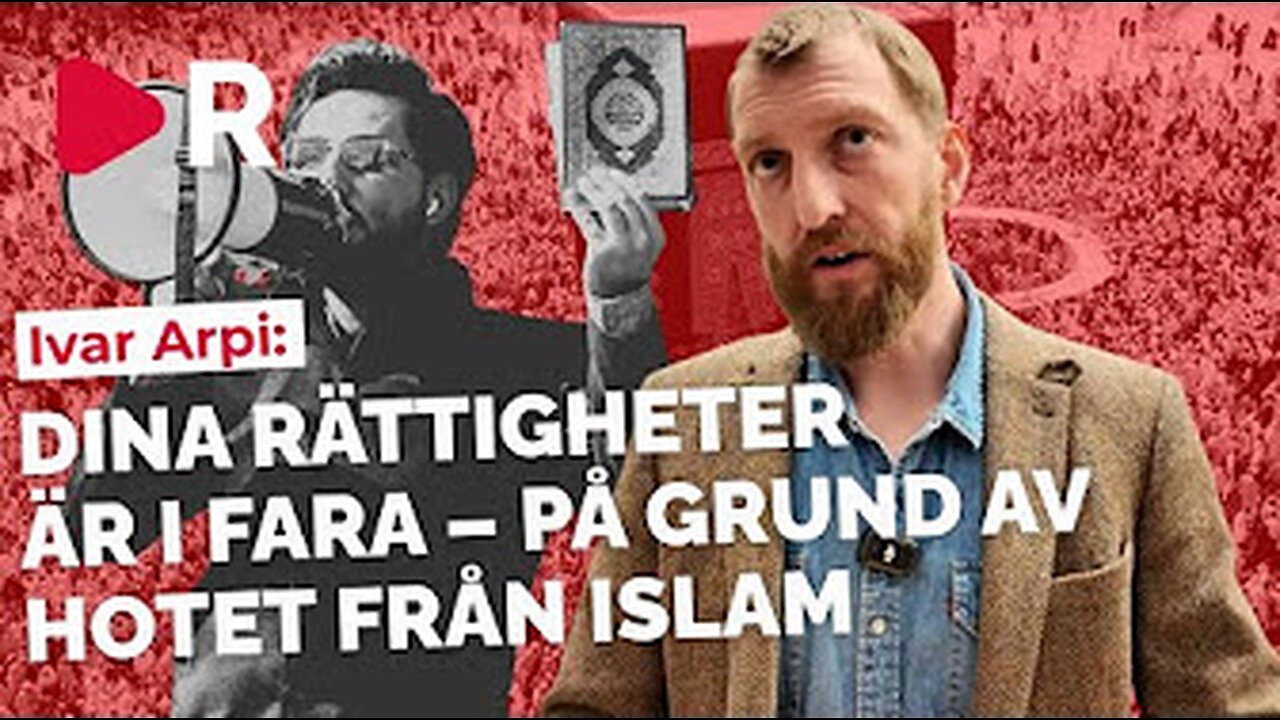 Globalism & islam.