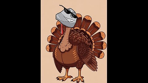 Happy Thanksgiving, Pilgrims