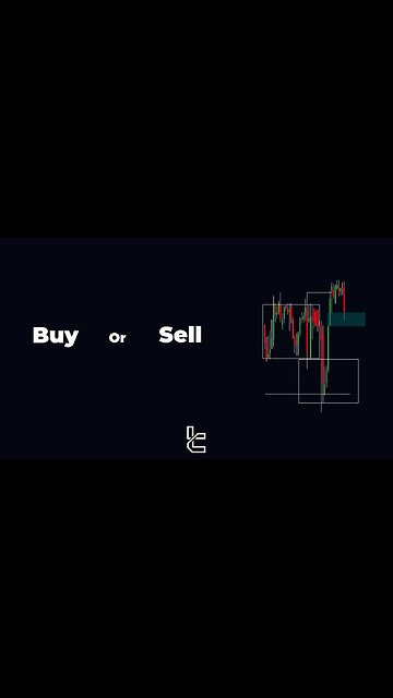 💁‍♂️ So, what’s the right move — buy or sell? [#Tradingfinder]