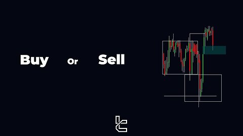 💁‍♂️ So, what’s the right move — buy or sell? [#Tradingfinder]