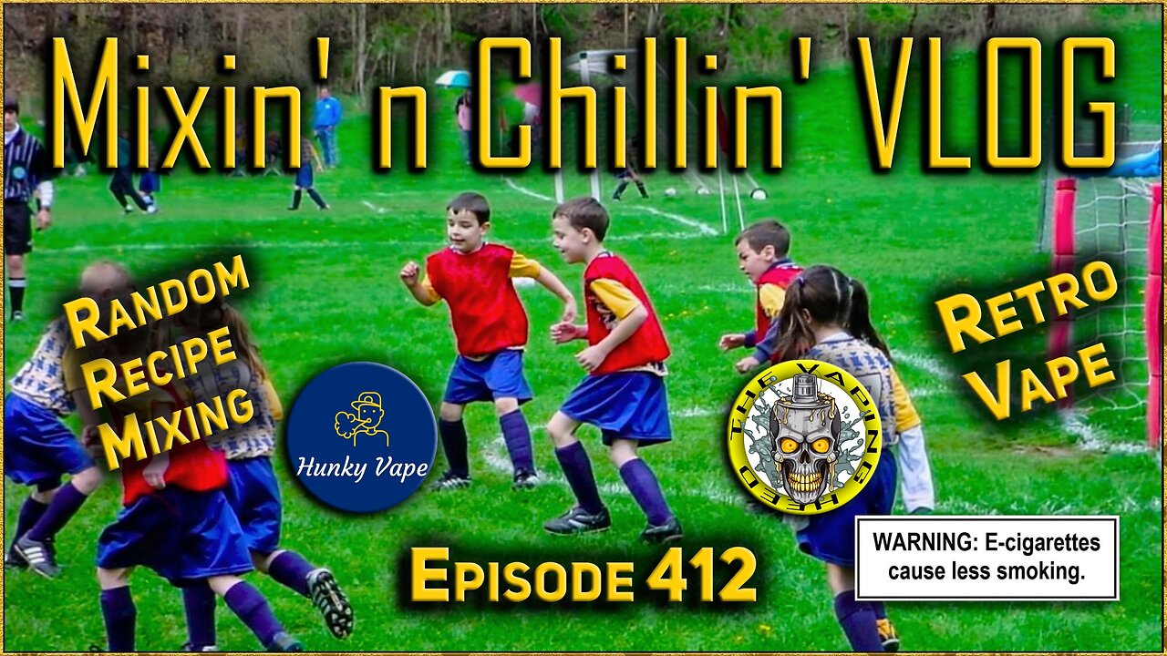 MnC VLOG 412 Protect Kids Parents