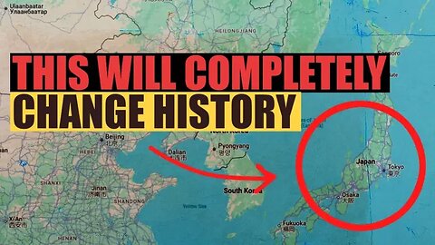 GET READY NOW... SOMETHING CRAZY HAS JUST BEEN DISCOVERED IN JAPAN - Everything Inside Me