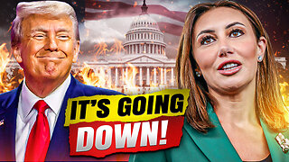 BREAKING: ALINA HABBA JUST SHOCKED THE WORLD!