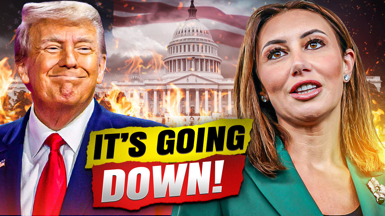 BREAKING: ALINA HABBA JUST SHOCKED THE WORLD!