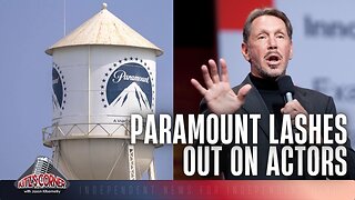 Paramount Lashes Out On Actors Supporting Palestine & Gazans