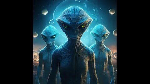 Interviewing Aliens on the Street AI VIDEO!