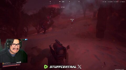 Music men 1 getting jumped 2