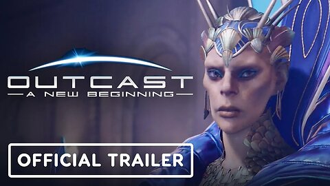 Outcast - A New Beginning - Official Accolades Trailer