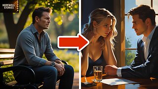 My Best Friend Took My Fiancé — But Gave Me Something Better
