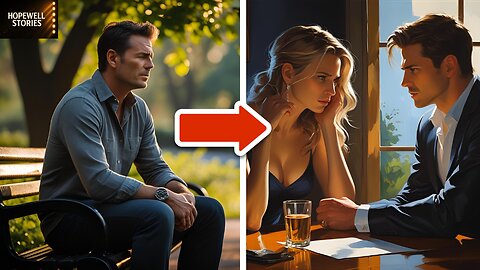 My Best Friend Took My Fiancé — But Gave Me Something Better