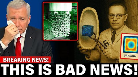 The Nazis Made 664 Uranium Cubes. Now They’re Quietly Resurfacing, and Scientists Are Worried