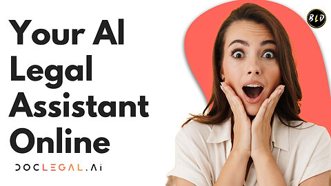 Effortless Solutions with AI Legal Assistant | DocLegal.ai Lifetime Deal