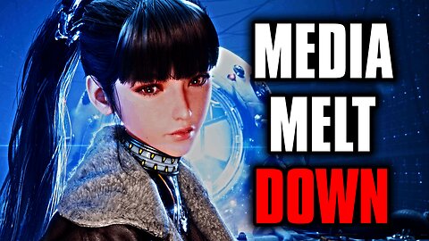 Stellar Blade Mods Cause a MEDIA MELTDOWN