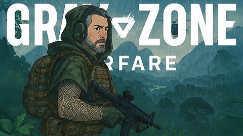 Gray Zone Warfare - Winds of War Pre-Release Day 1
