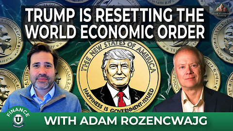 Adam Rozencwajg: The Stage Is Set for Commodities to Shine