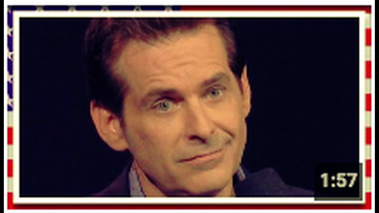 "Jimmy Dore Criticizes 'Mr. Vaccine' Bill Gates Fiercely"
