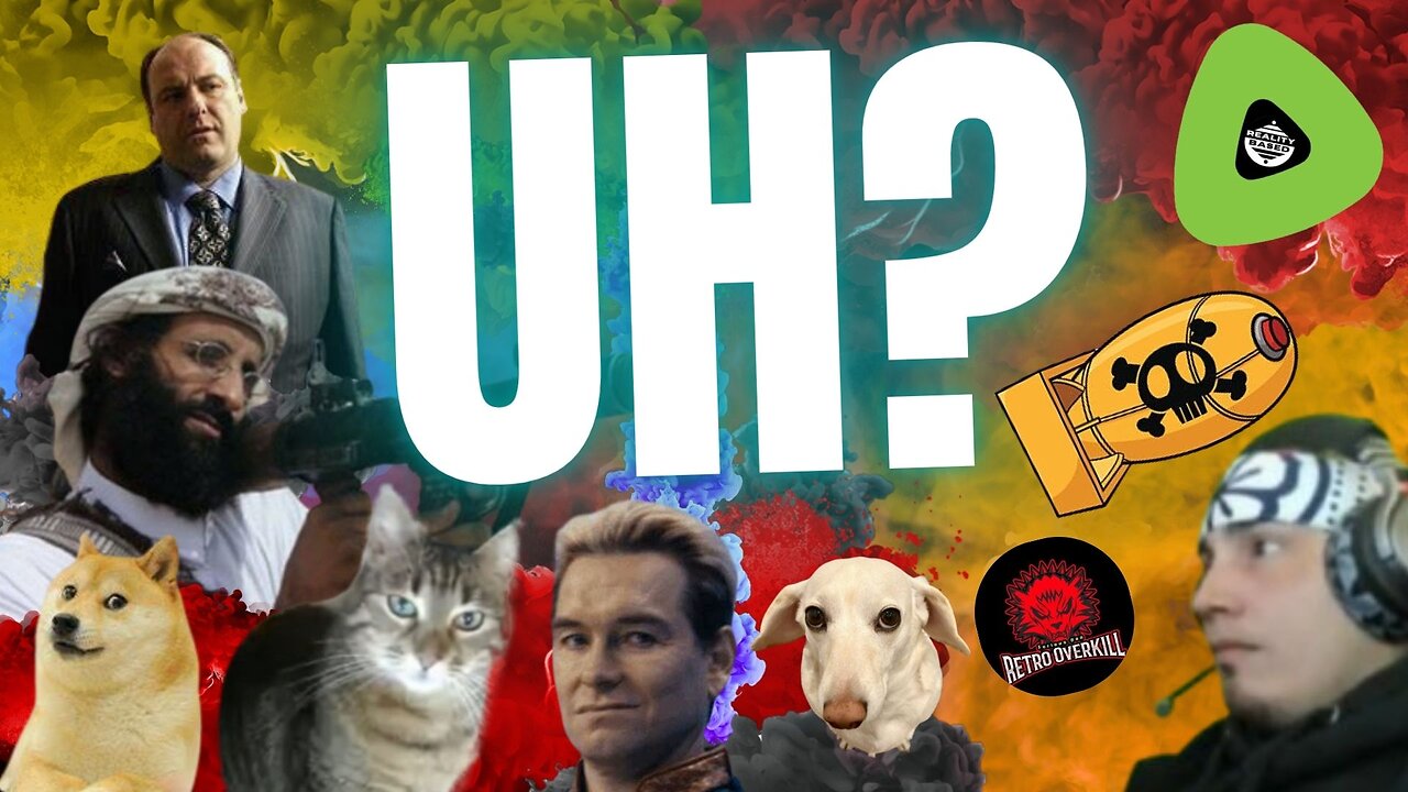 On The Road To Tangent City, As Furious Dan LEADS The Way