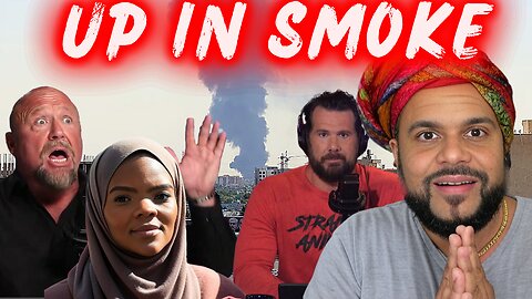 DRAMA ERUPTS: Crowder EXPOSES Lies. Ian Carroll | CNN Fake News? Loomer vs Jones