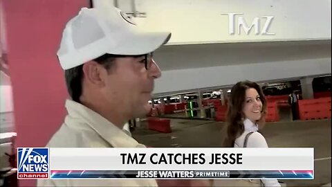 Watters on ‘Rivalry’ with Jake Tapper: If We’re Having a Beer, He’s Buying