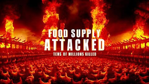 "Millions of Chickens Euthanized: An Escalating Threat to Worldwide Food Supply"