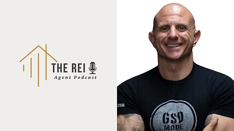 A Hero’s Journey of Hard Truths, High Performance, and Self-Accountability with Joshua Smith