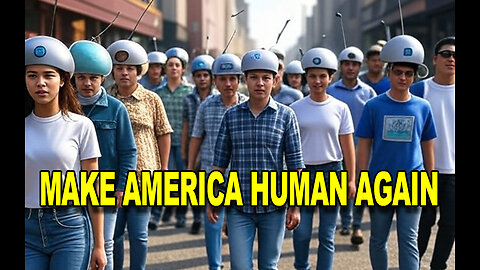 RFK WANTS BIO TRACKING "WEARABLE DEVICES" - THE DR. PHIL OP, MORGELLONS , BIO TECH , MAHA MAGA