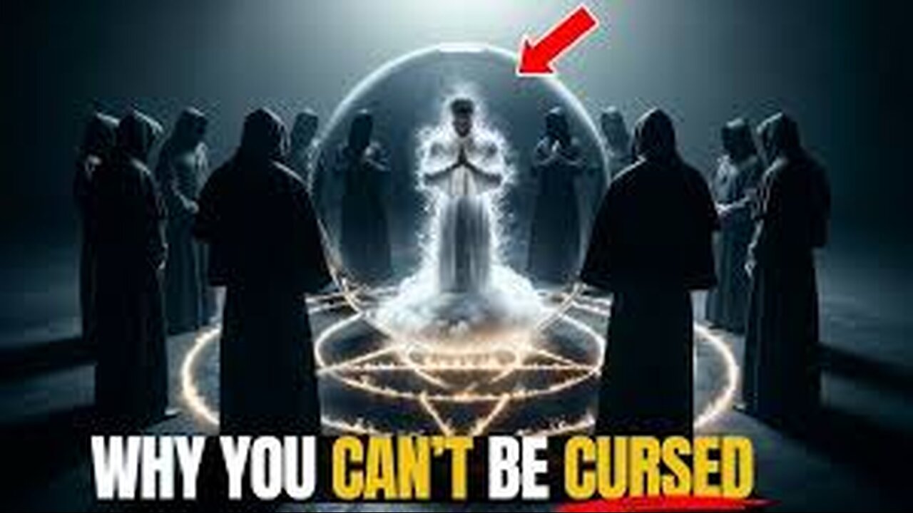 Real REASON Why Chosen Ones Can't Be Cursed (They're UNTOUCHABLE)