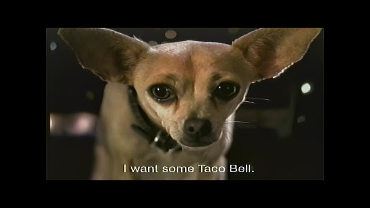 Reviewing Taco Bell Cantina bowl with chicken *RUMBLE EXCLUSIVE CONTENT*