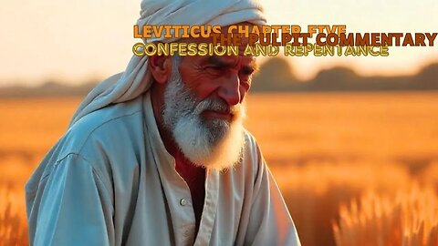 Leviticus Chapter 5 The Pulpit Commentary