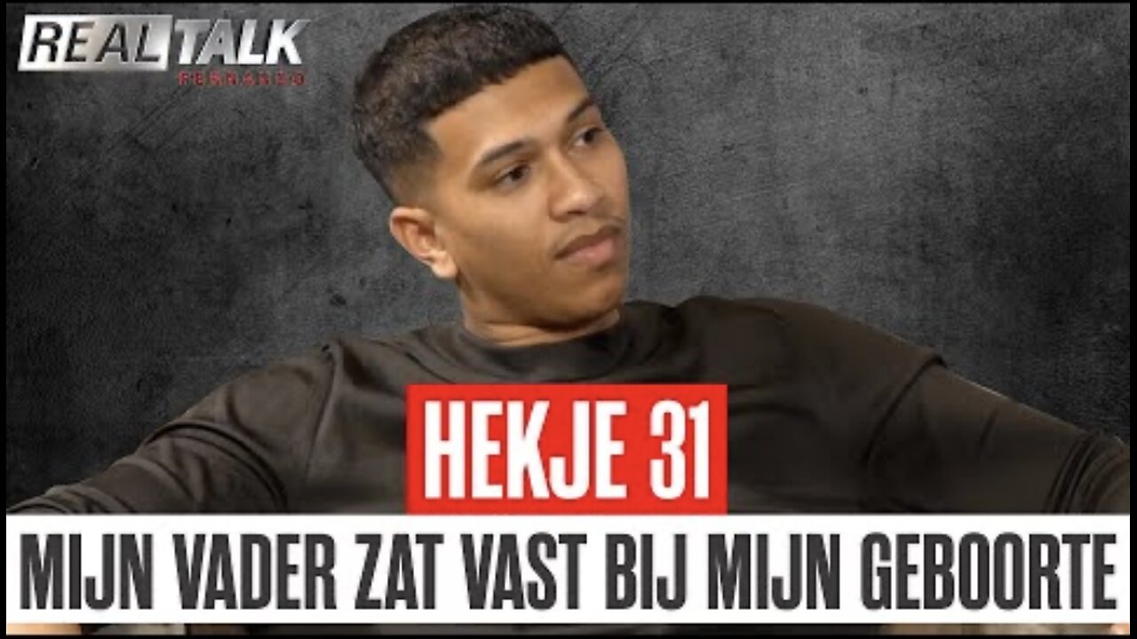 Hekje31 bij Fernando