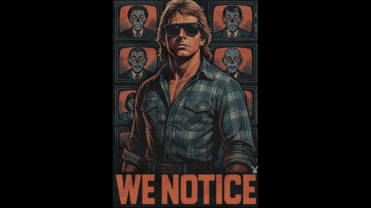 Saturday Night Truth Stream