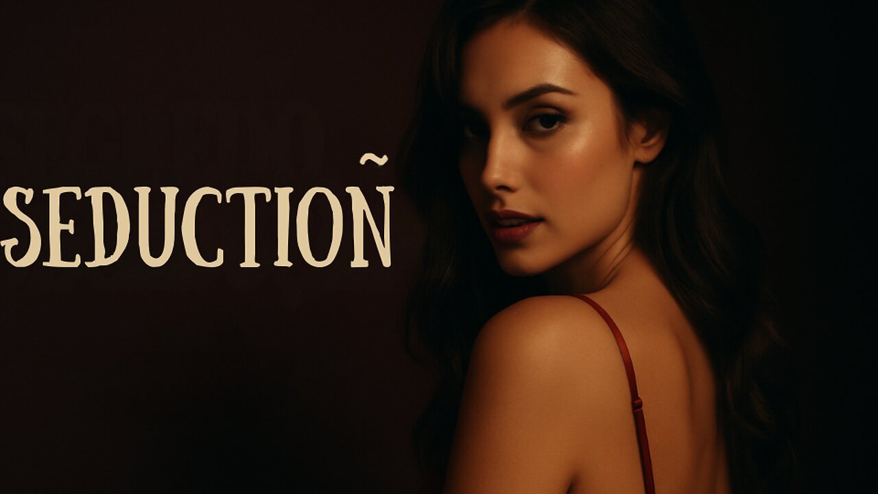 Seduction – Romantic Original Song | Passion & Desire