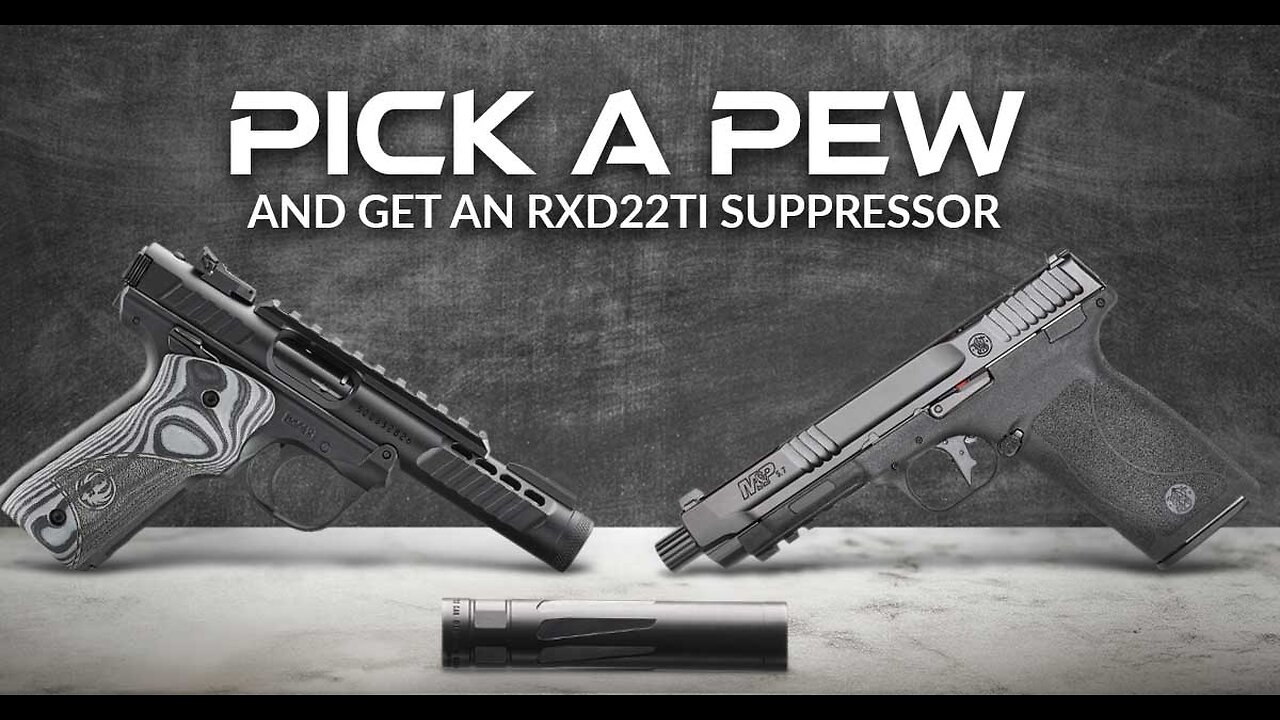 Pick a Pew 12/15/25